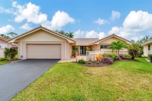 6810 Villas Dr E, Boca Raton, FL 33433, Sold 06/14/24