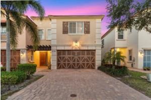 2104 Sabal Tree Ct, West Palm Beach, FL 33411, Sold 06/14/24