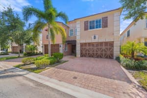 2104 Sabal Tree Ct, West Palm Beach, FL 33411, Sold 06/14/24
