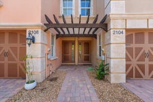 2104 Sabal Tree Ct, West Palm Beach, FL 33411, Sold 06/14/24