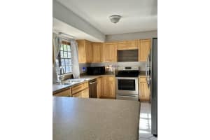 1532 SE Belcrest Street, Port Saint Lucie, FL 34952 Sold 08/19/24