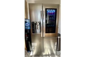 1532 SE Belcrest Street, Port Saint Lucie, FL 34952 Sold 08/19/24