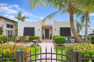 1614 S Palmway, Lake Worth Beach, FL 33460 Sold 12/17/24