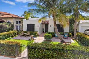 1614 S Palmway, Lake Worth Beach, FL 33460 Sold 12/17/24