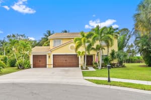 3672 Cypress Lake Drive, Lake Worth, FL 33467 Sold 07/24/24