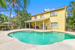 3672 Cypress Lake Drive, Lake Worth, FL 33467 Sold 07/24/24