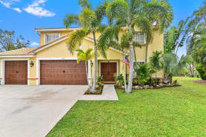 3672 Cypress Lake Drive, Lake Worth, FL 33467 Sold 07/24/24