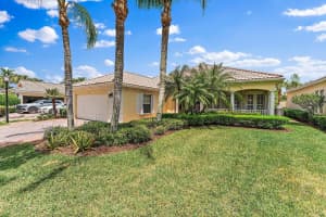 8405 Belize Place, Wellington, FL 33414 Sold 11/20/24