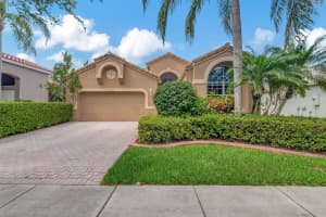 10038 Diamond Lake Drive, Boynton Beach, FL 33437 Sold 07/08/24