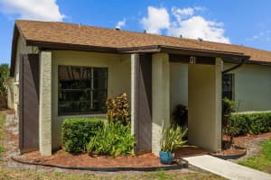 6010 Indrio Road D1, Fort Pierce, FL 34951 Sold 07/31/24