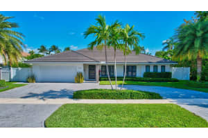 841 NE 33rd Street, Boca Raton, FL 33431 Sold 05/31/24