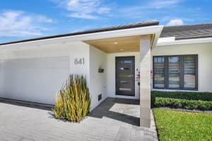 841 NE 33rd Street, Boca Raton, FL 33431 Sold 05/31/24
