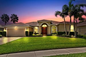 3844 Cypress Lake Drive, Lake Worth, FL 33467 Sold 05/30/24