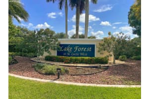 444 SW Talquin Lane, Port Saint Lucie, FL 34986 Sold 07/19/24