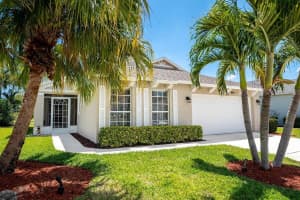444 SW Talquin Lane, Port Saint Lucie, FL 34986 Sold 07/19/24