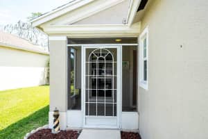 444 SW Talquin Lane, Port Saint Lucie, FL 34986 Sold 07/19/24
