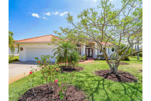 5845 Pine Ridge Circle, Vero Beach, FL 32967 Sold 10/11/24