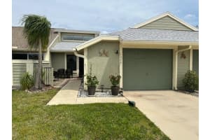 1544 SE Crayrich Court, Port Saint Lucie, FL 34952 Sold 06/29/24