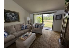 1544 SE Crayrich Court, Port Saint Lucie, FL 34952 Sold 06/29/24