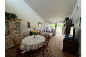 1544 SE Crayrich Court, Port Saint Lucie, FL 34952 Sold 06/29/24