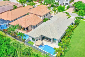 17970 Lake Azure Way, Boca Raton, FL 33496 Sold 08/08/24