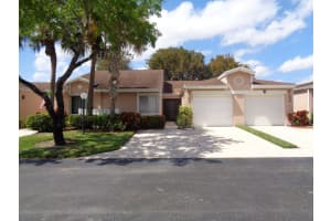 8107 Songbird Terrace C, Boca Raton, FL 33496 Sold 11/22/24