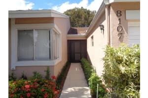 8107 Songbird Terrace C, Boca Raton, FL 33496 Sold 11/22/24