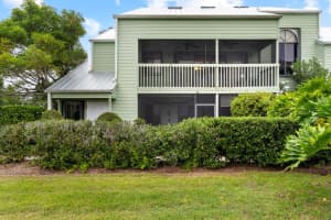 5845 Marina Drive 4, Sebastian, FL 32958 Sold 06/20/24