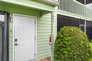 5845 Marina Drive 4, Sebastian, FL 32958 Sold 06/20/24