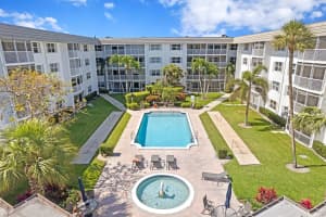 800 E Camino Real 4080, Boca Raton, FL 33432 Sold 06/03/24