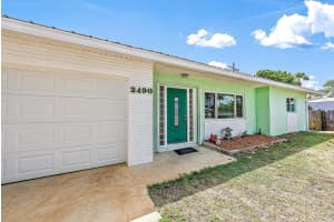 2490 SE Madison Street, Stuart, FL 34997 Sold 06/18/24