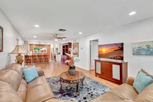 815 Meadowlark Lane, Delray Beach, FL 33445 Sold 06/28/24