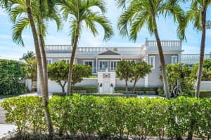 1048 S Ocean Boulevard, Palm Beach, Fl 33480, Palm Beach