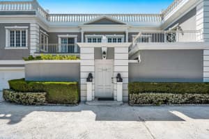 1048 Ocean Boulevard, Palm Beach, FL 33480 - MLS#R10981591