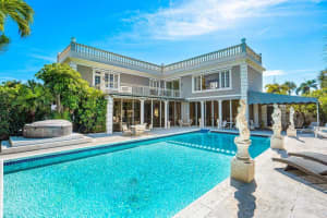 1048 Ocean Boulevard, Palm Beach, FL 33480 - MLS#R10981591