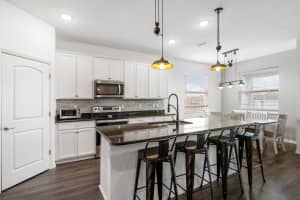 1957 SW Glendale Street W, Port Saint Lucie, FL 34987 Sold 05/03/24