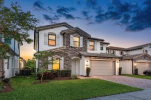 8699 Grand Prix Lane, Boynton Beach, FL 33472 Sold 07/02/24