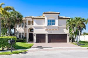 2733 Eleanor Way, Wellington, FL 33414 Sold 07/15/24