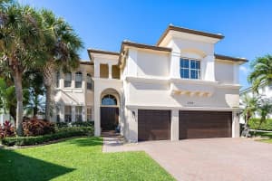 2733 Eleanor Way, Wellington, FL 33414 Sold 07/15/24