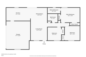 8000 NW 47 Street, Lauderhill, FL 33351 Sold 09/25/24