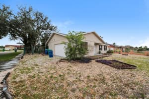 8000 NW 47 Street, Lauderhill, FL 33351 Sold 09/25/24