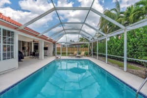 201 Eagleton Estates Blvd, Palm Beach Gardens, FL 33418, Sold 09/06/24