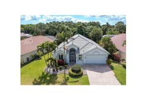 577 SW Lake Charles Cir, Port St. Lucie, FL 34986, Sold 09/13/24