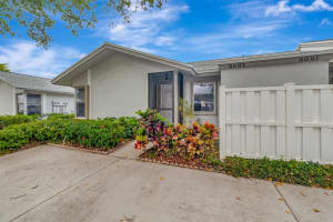 8685 Sunbird Place, Boca Raton, FL 33496 Sold 07/01/24