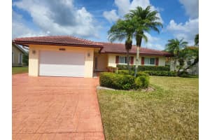 10319 NW 70th Court, Tamarac, FL 33321 Sold 06/07/24