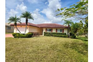 10319 NW 70th Court, Tamarac, FL 33321 Sold 06/07/24