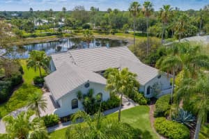 4163 SW Gleneagle Circle, Palm City, FL 34990 Sold 10/03/24