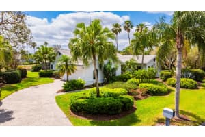 4163 SW Gleneagle Circle, Palm City, FL 34990 Sold 10/03/24