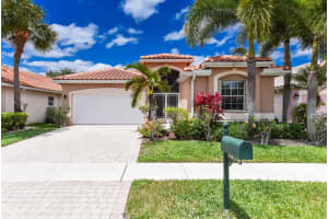 7079 Lombardy Street, Boynton Beach, FL 33472 Sold 07/03/24