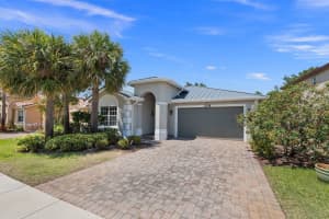 2238 SW Newport Isles Boulevard, Port Saint Lucie, FL 34953 Sold 06/18/24